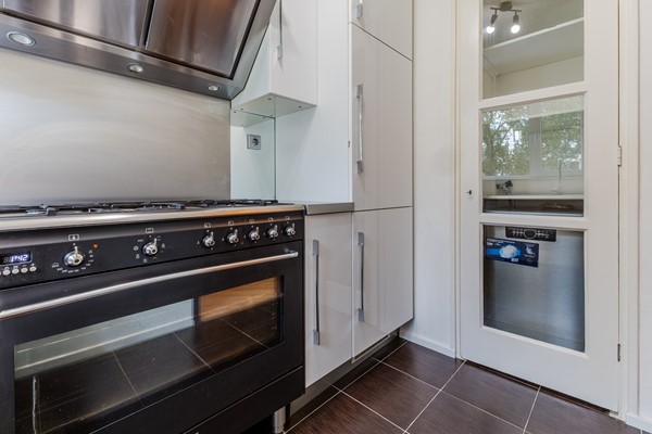 Medium property photo - Meppelweg 557, 2544 AN Den Haag